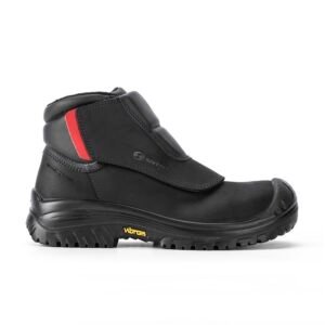Weld S3 HRO  Sicherheitsstiefel EN ISO 20345 : 2011 S3 HRO SRC