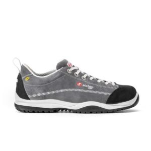 Pasitos ESD S3  91253-00  Halbschuh EN ISO 20345 : 2011 S3 SRC ESD