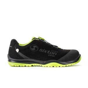 Cuban Boa ESD S3  91373-00  Halbschuh EN ISO 20345 : 2011 S3 SRC ESD