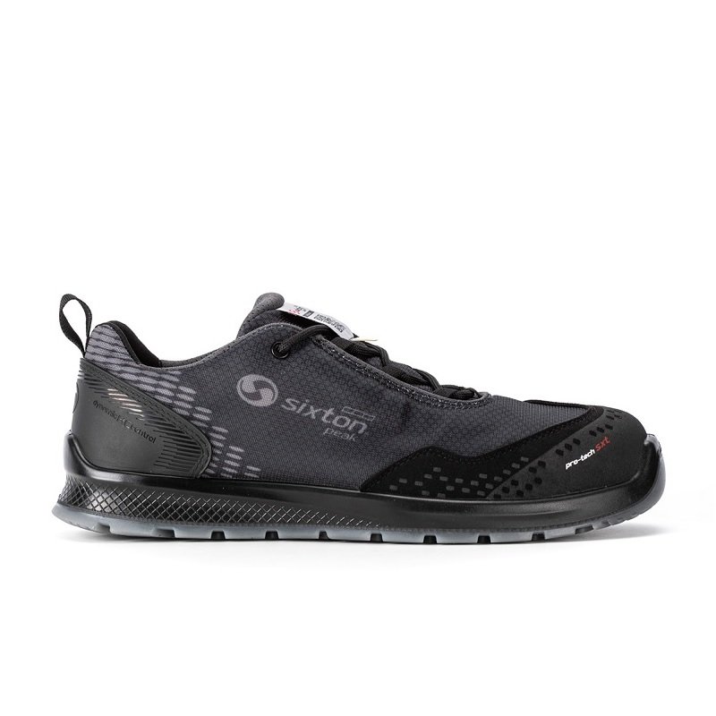 Auckland ESD S3 94378-00L Halbschuh EN ISO 20345 : 2011 S3 SRC ESD