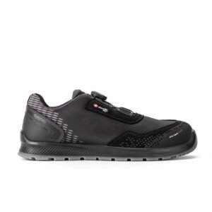 Newport Boa ESD S3  94379-03L  Halbschuh EN ISO 20345 : 2011 S3 SRC ESD