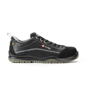 Pasitos ESD S3  91253-11  Halbschuh EN ISO 20345 : 2011 S3 SRC ESD