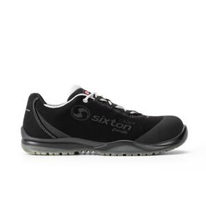 Cuban ESD S3 91328-09L Halbschuh EN ISO 20345 : 2011 S3 SRC ESD