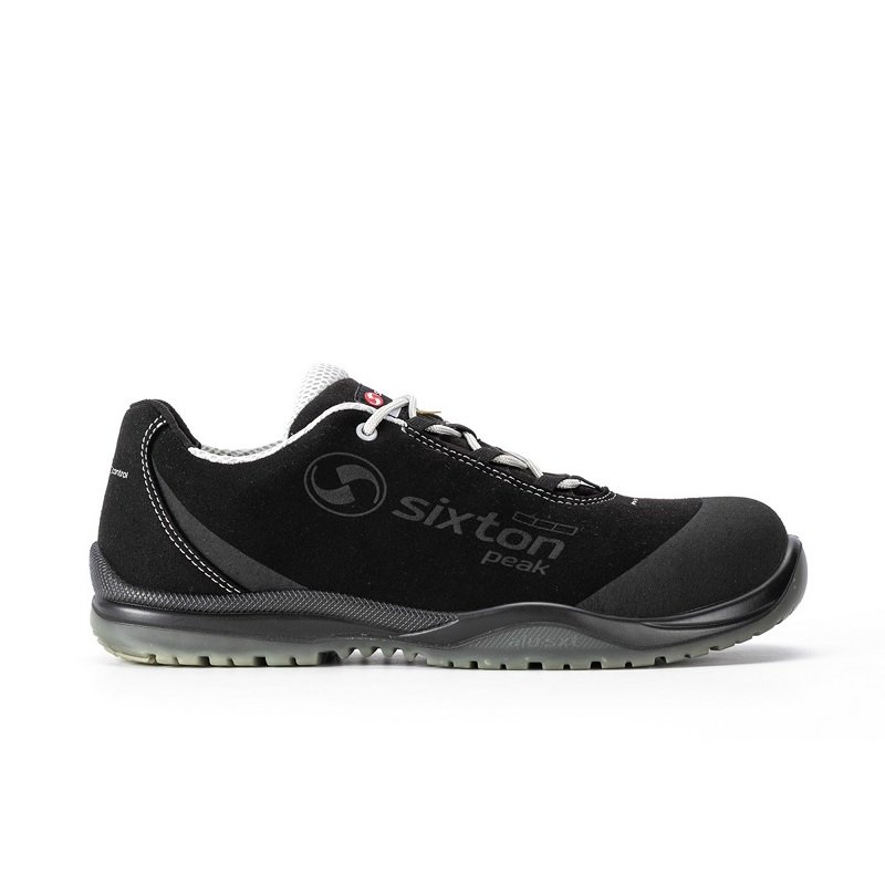 Cuban ESD S3 91328-09L Halbschuh EN ISO 20345 : 2011 S3 SRC ESD