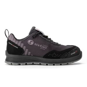 Cima ESD S3  95398-02L  Halbschuh EN ISO 20345 : 2011 S3 SRC ESD