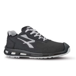 IMPERIUS s ESD S3 Halbschuh EN ISO 20345:2011 S3 SRC ESD