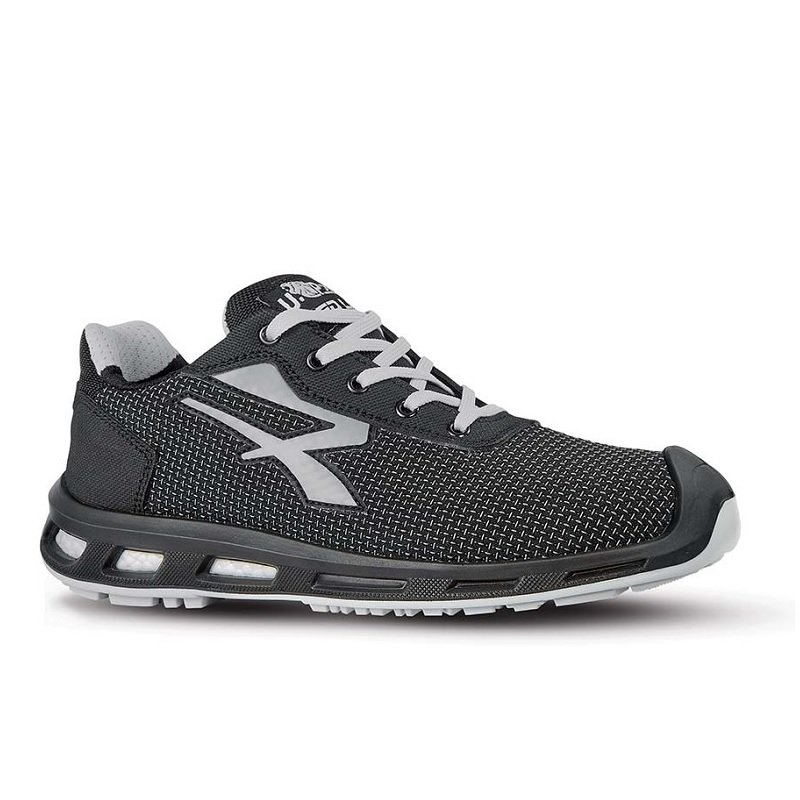 IMPERIUS s ESD S3 Halbschuh EN ISO 20345:2011 S3 SRC ESD