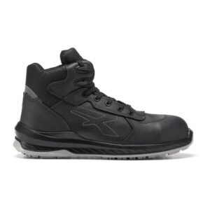 SCURO ESD S3 Sicherheitsstiefel EN ISO 20345:2011  S3 SRC ESD