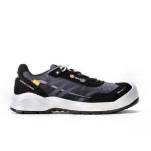 Tempra S3 ESD 43461-04L Sicherheitshalbschuh EN ISO 20345:2011