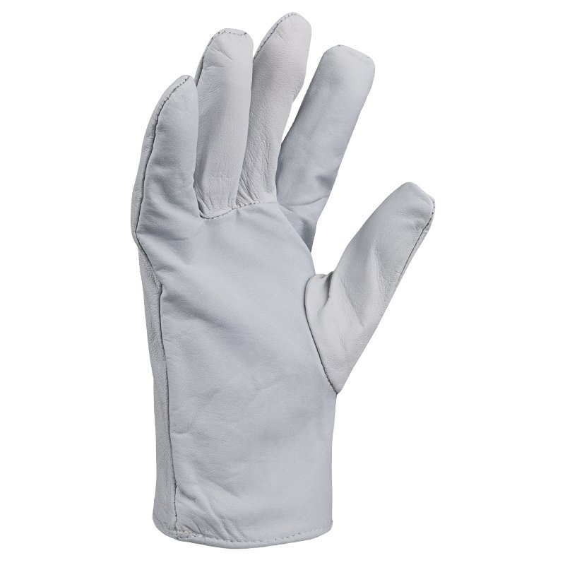 Art. 2000/F Nappalederhandschuh, Farbe: grau – Bild 2