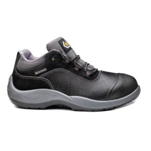 Mozart S3 Halbschuh EN ISO 20345:2011 S3 SRC