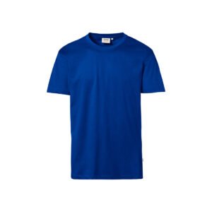 T-Shirt Classic, ROYAL (100% BW/ 160 g/m²)