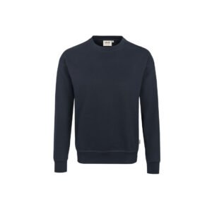 Sweatshirt Performance, TINTE (50% BW/50% Polyester, 300 g/m²)