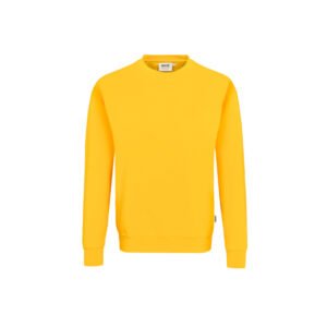 Sweatshirt Performance, SONNE (50% BW/50% Polyester, 300 g/m²)