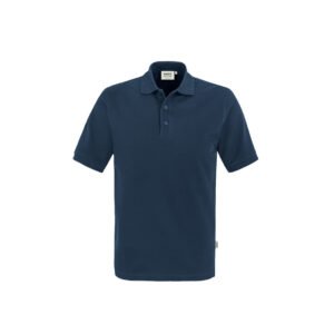 Poloshirt Classic, MARINE (100% BW/ 200 g/m²)